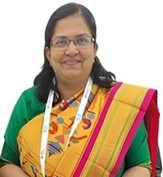Dr. Madhuri S. Kurdi